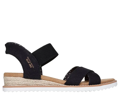 Skechers Slip-ins: BOBS Desert Kiss