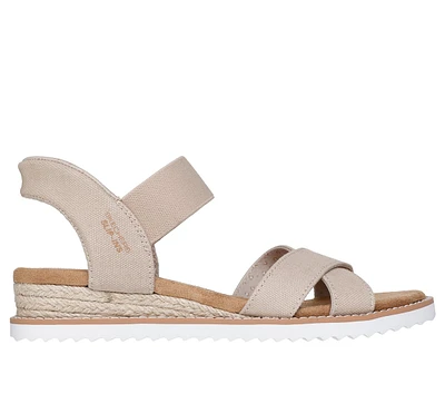 Skechers Slip-ins: BOBS Desert Kiss