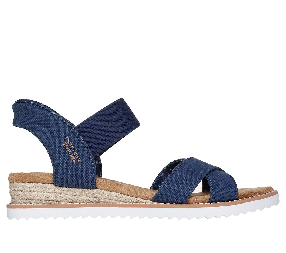Skechers Slip-ins: BOBS Desert Kiss