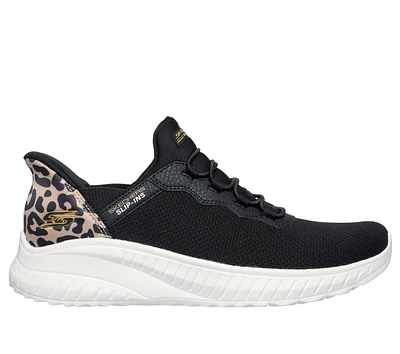 Skechers Slip-ins: BOBS Sport Squad Chaos - Seize The Hour