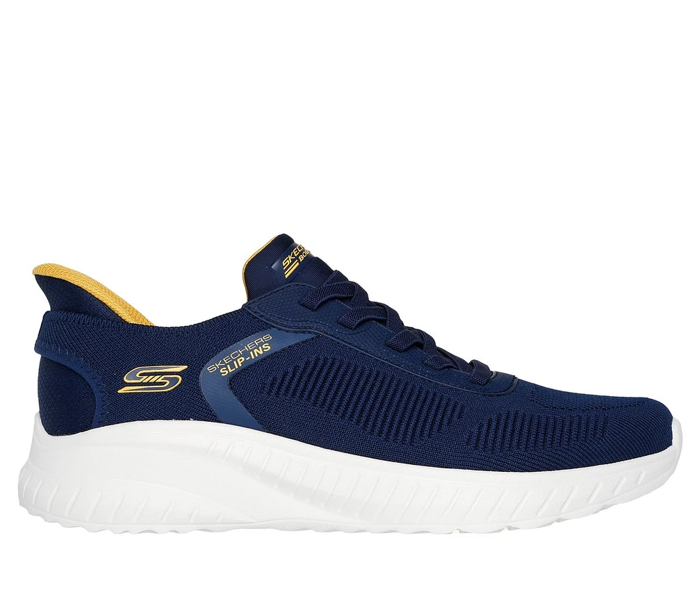 Skechers Slip-ins: BOBS Sport Squad Chaos