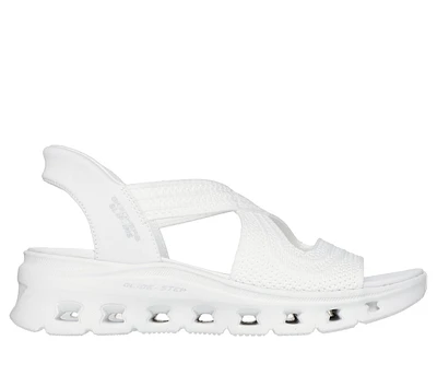 Skechers Slip-ins: Glide-Step Pro Sandal - Everday Glide