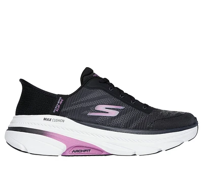 Skechers Slip-Ins: Max Cushioning Arch Fit