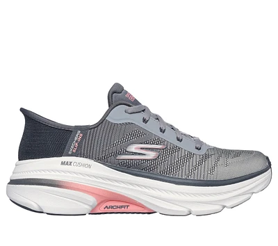 Skechers Slip-Ins: Max Cushioning Arch Fit
