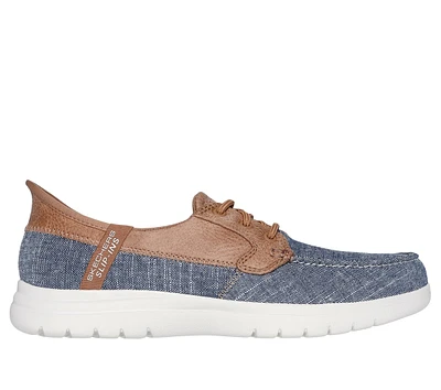 Skechers Slip-ins: On-the-GO Flex