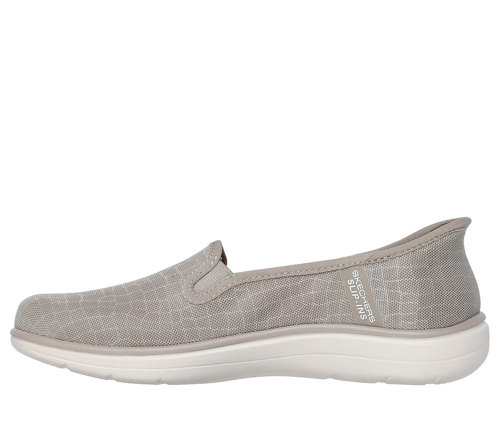 Skechers Slip-ins: On-the-GO Flex Radiant - Ssiren