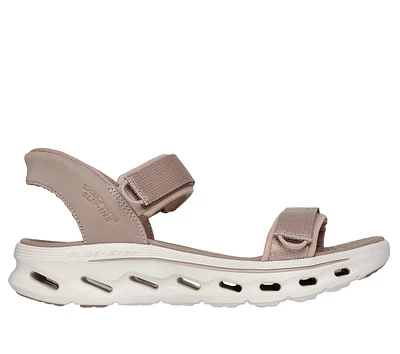 Skechers Slip-ins: GO WALK Glide-Step 2.0 Sandal - Charlie