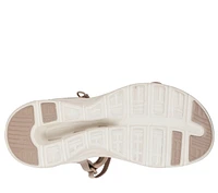 Skechers Slip-ins: GO WALK Glide-Step 2.0 Sandal - Charlie