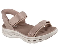 Skechers Slip-ins: GO WALK Glide-Step 2.0 Sandal - Charlie