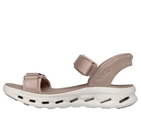 Skechers Slip-ins: GO WALK Glide-Step 2.0 Sandal - Charlie