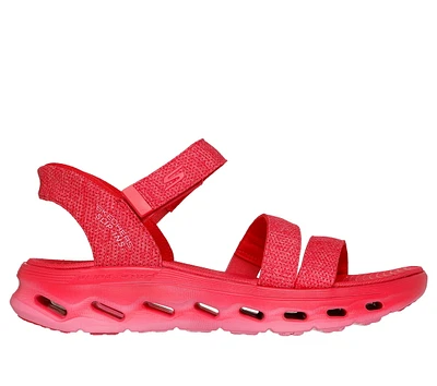 Skechers Slip-ins: GO WALK Glide-Step 2.0 Sandal - Giselle