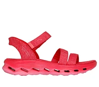 Skechers Slip-ins: GO WALK Glide-Step 2.0 Sandal - Giselle