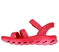 Skechers Slip-ins: GO WALK Glide-Step 2.0 Sandal - Giselle