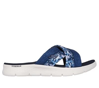 GO WALK Flex Sandal