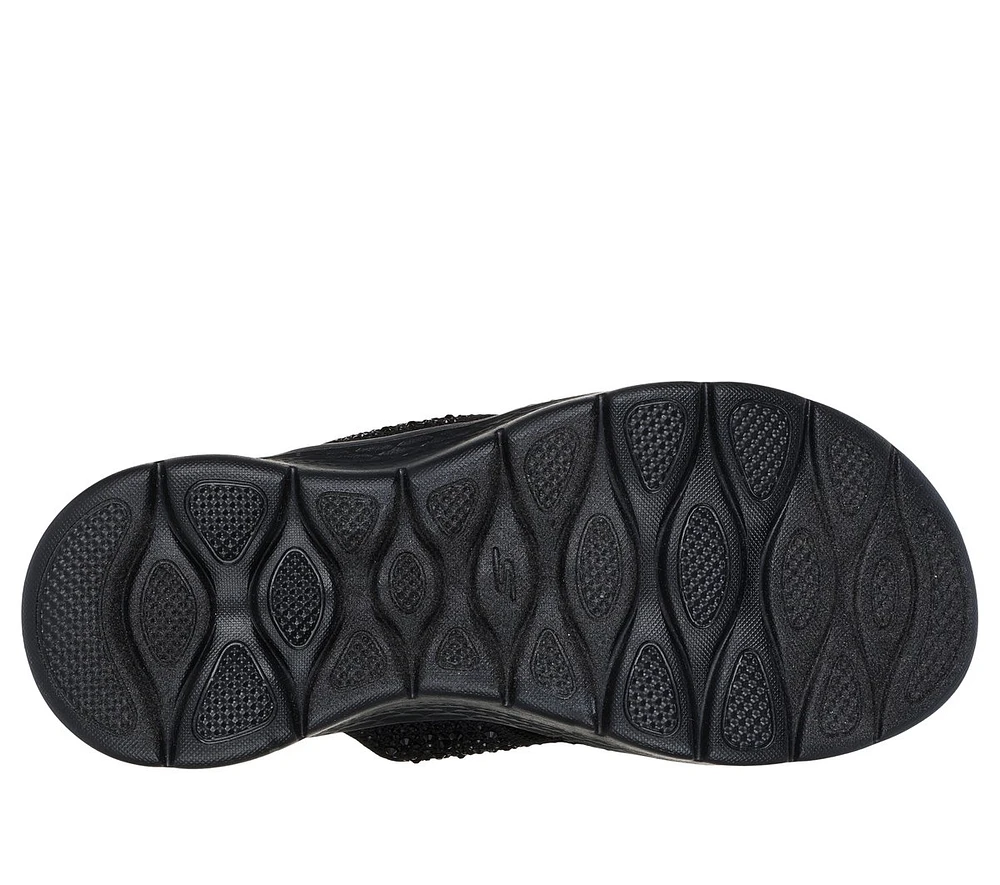 GO WALK Flex Sandal