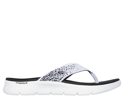 GO WALK Flex Sandal - Sprinkles