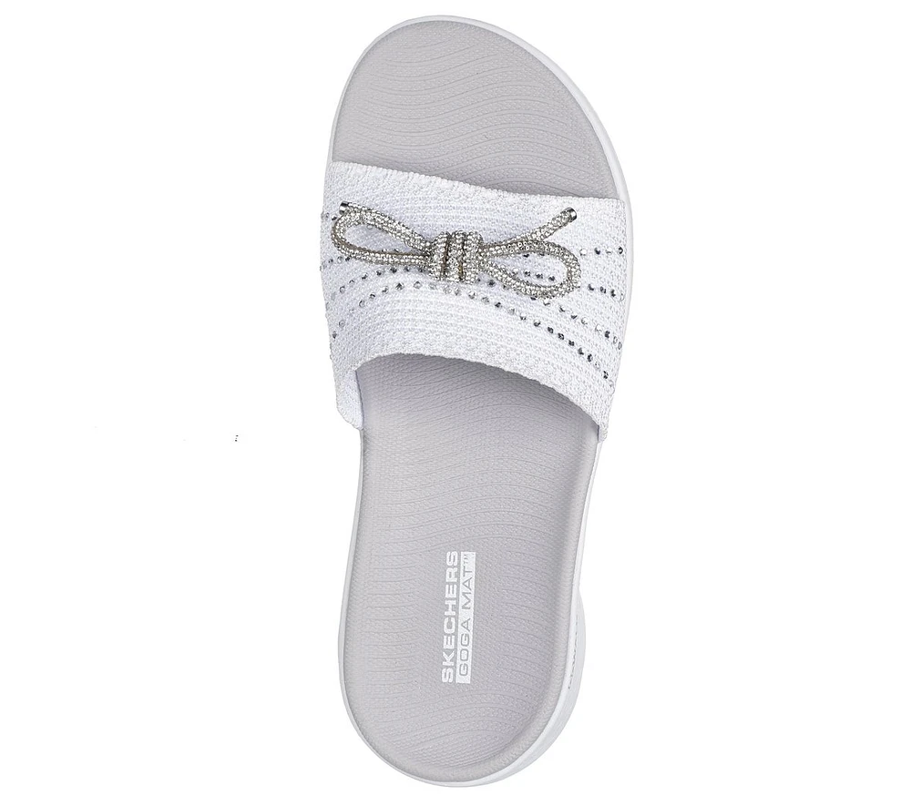GO WALK Flex Sandal