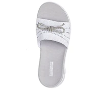 GO WALK Flex Sandal