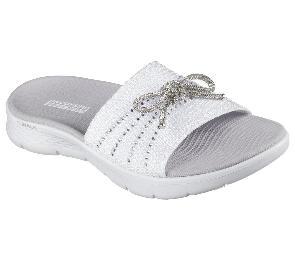 GO WALK Flex Sandal