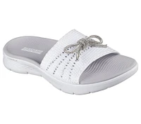 GO WALK Flex Sandal