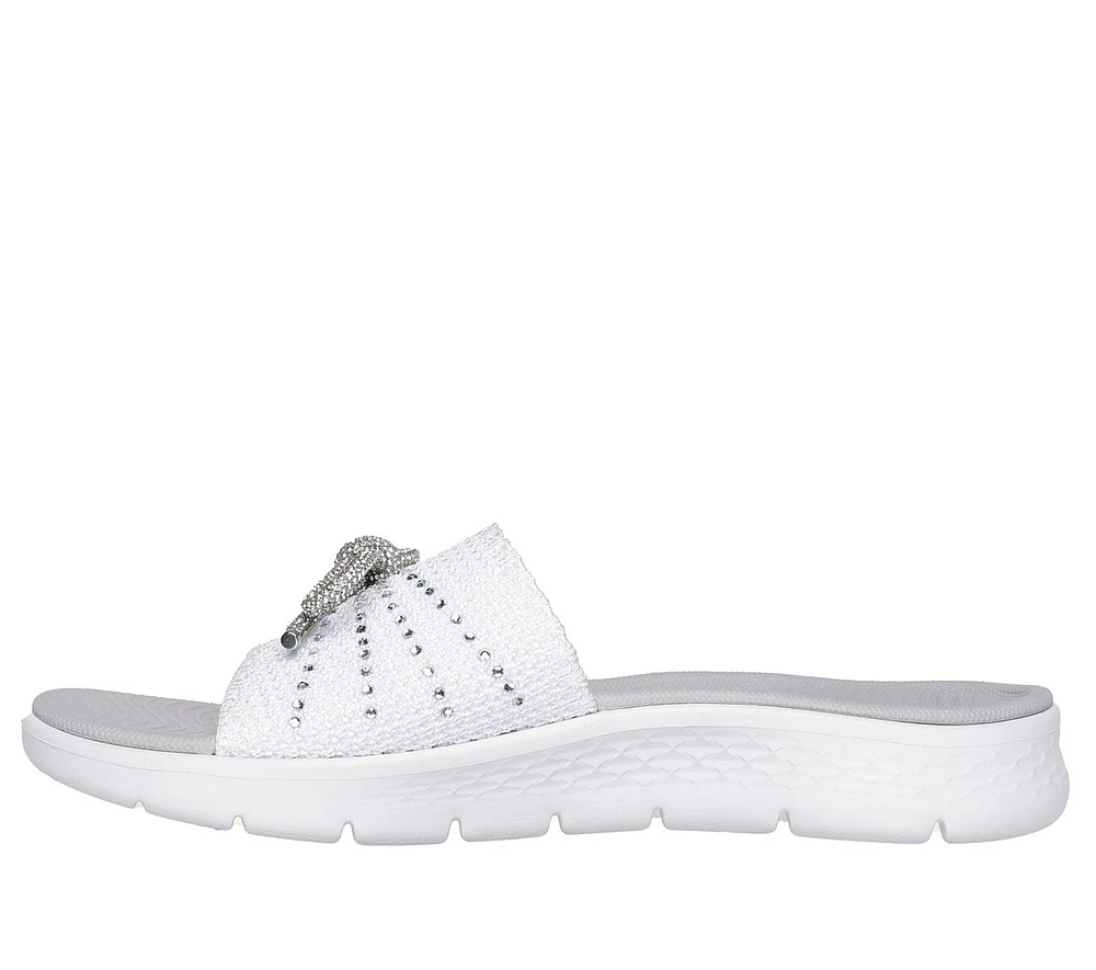 GO WALK Flex Sandal