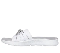 GO WALK Flex Sandal
