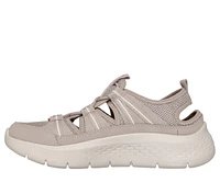 GO WALK Flex Sandal