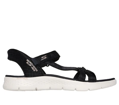 Skechers Slip-ins: GO WALK Flex Sandal