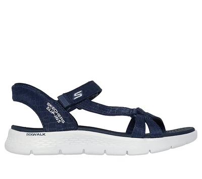 Skechers Slip-ins: GO WALK Flex Sandal