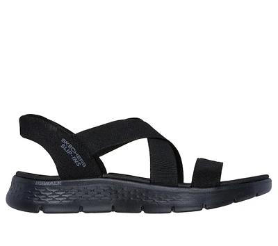 Skechers Slip-ins: GO WALK Flex Sandal