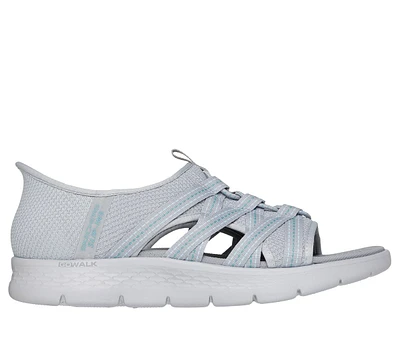 Skechers Slip-ins: GO WALK Flex Sandal