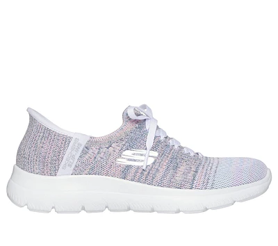 Skechers Slip-ins: Summits - Mystic Glow