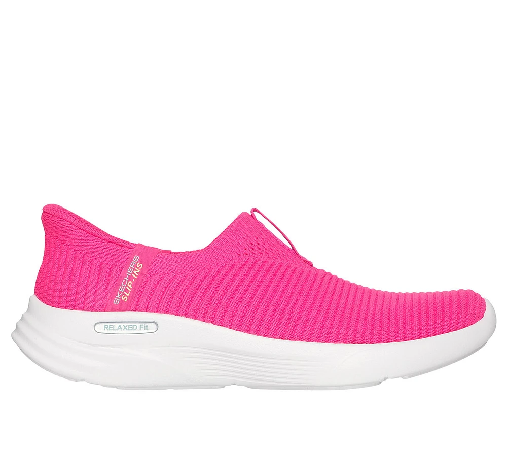 Skechers Slip-ins: Relaxed Fit Sport