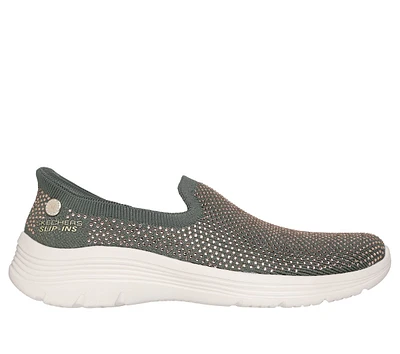 Skechers Slip-ins Martha Stewart: Bedford - Genuine Gem