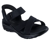 Skechers Slip-ins Relaxed Fit: Easy Going