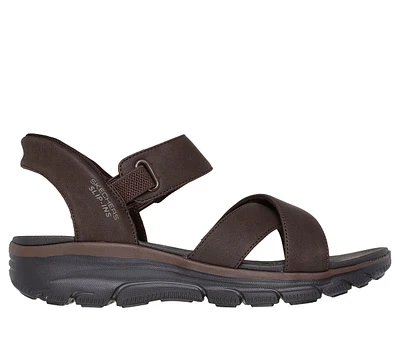 Skechers Slip-ins Relaxed Fit: Easy Going