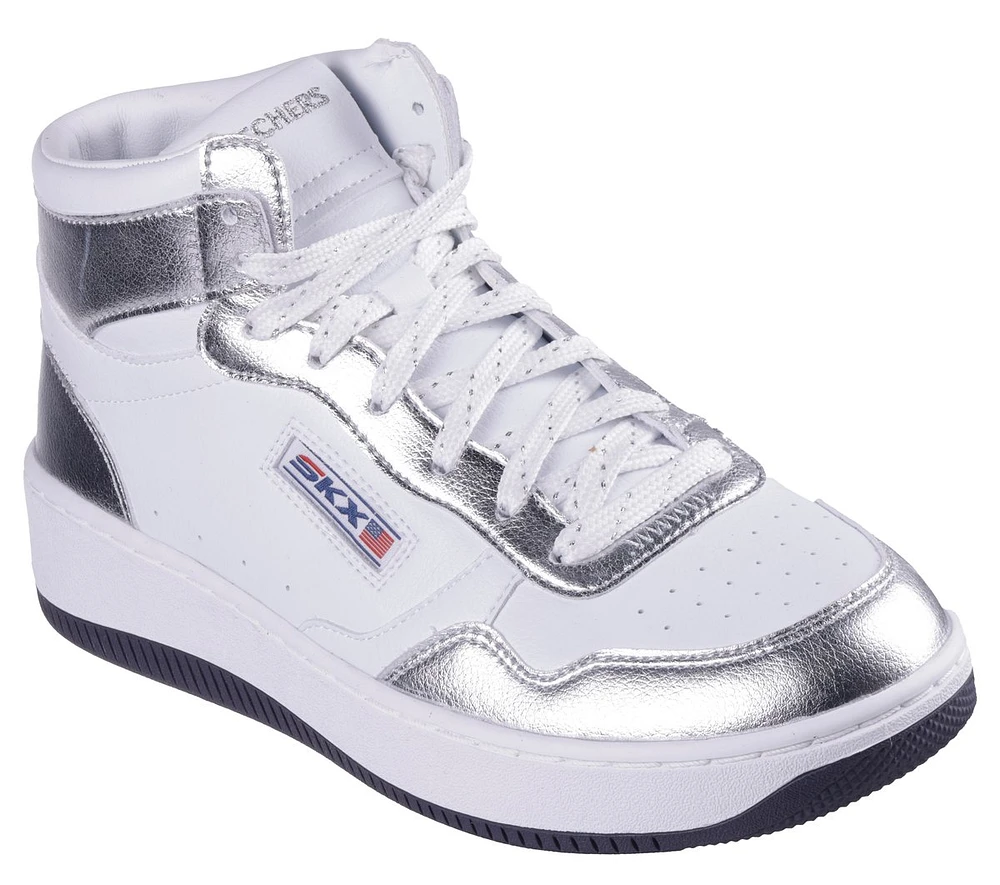 Sport Court 2.0
