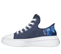 Skechers Slip-ins Snoop Dogg: One - Boss Life Canvas