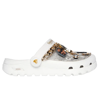 Snoop Dogg: Arch Fit Footsteps