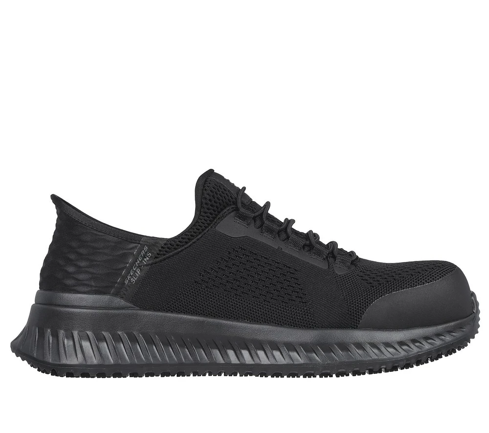 Skechers Slip-ins Work: Tilido