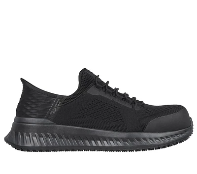 Skechers Slip-ins Work: Tilido
