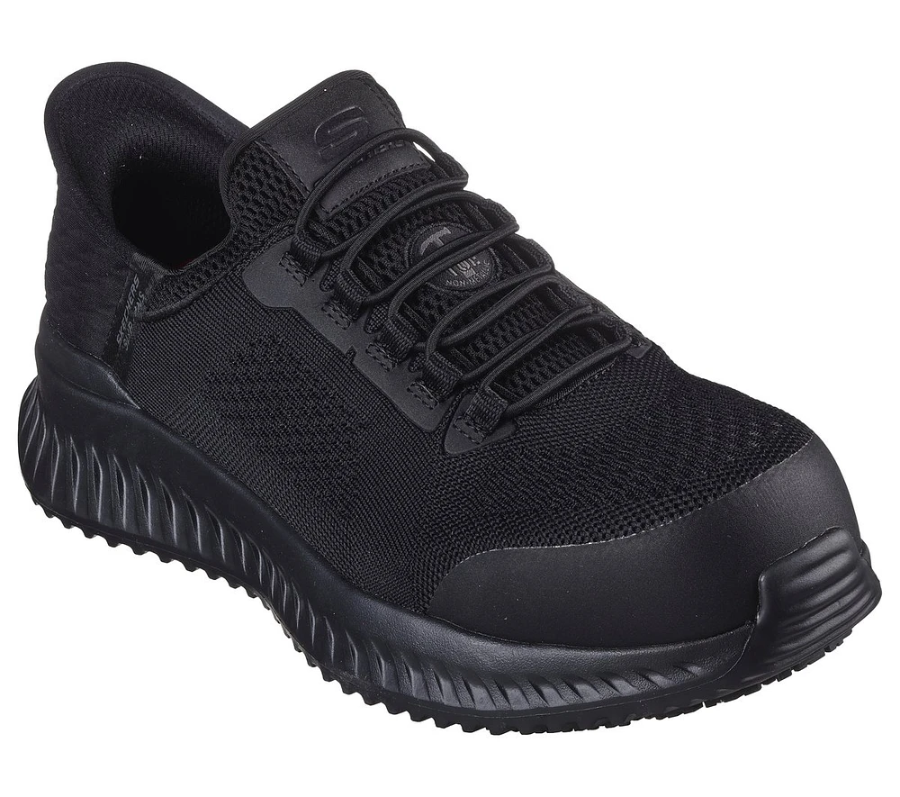 Skechers Slip-ins Work: Tilido