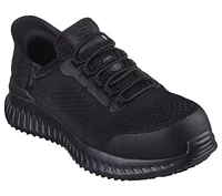 Skechers Slip-ins Work: Tilido