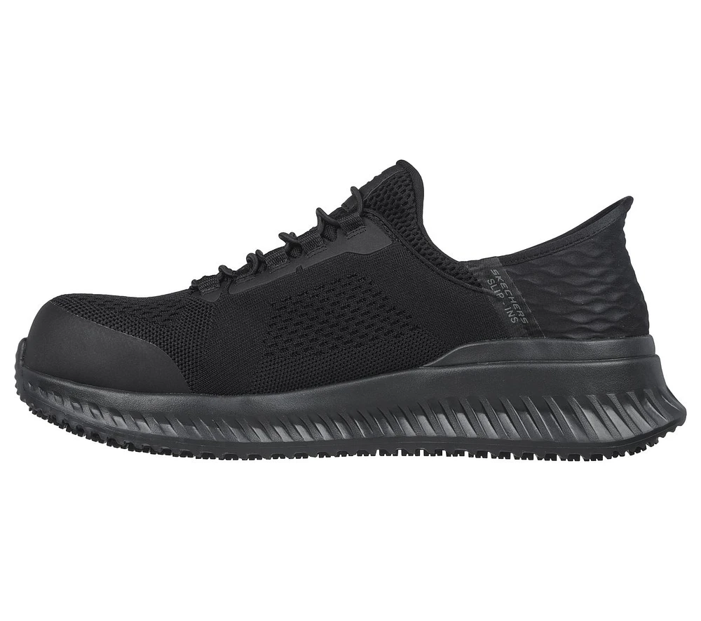 Skechers Slip-ins Work: Tilido