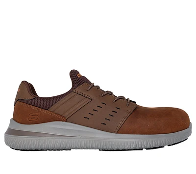 Work Slip-Resistant: Delson 3.0 SR