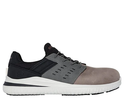 Work Slip-Resistant: Delson 3.0 SR