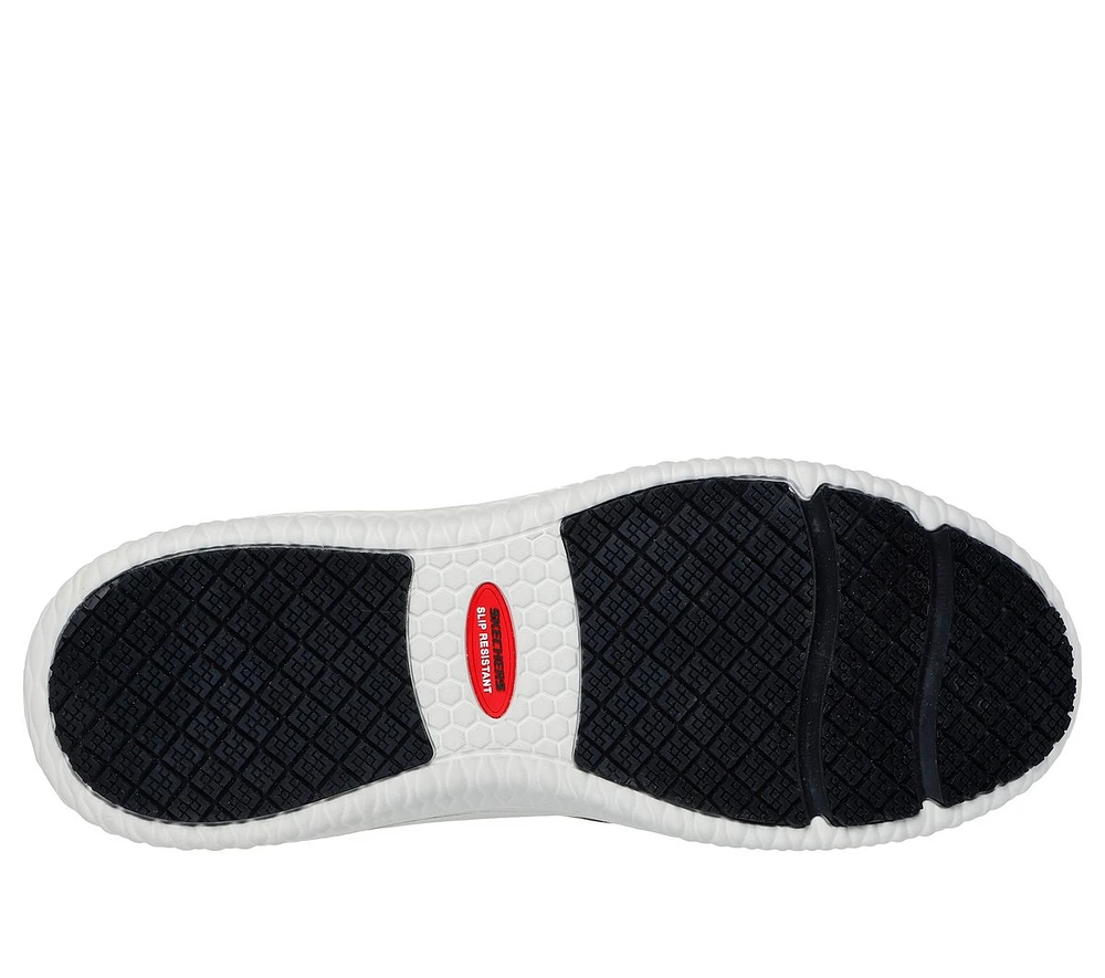 Work Slip-Resistant: Delson 3.0 SR