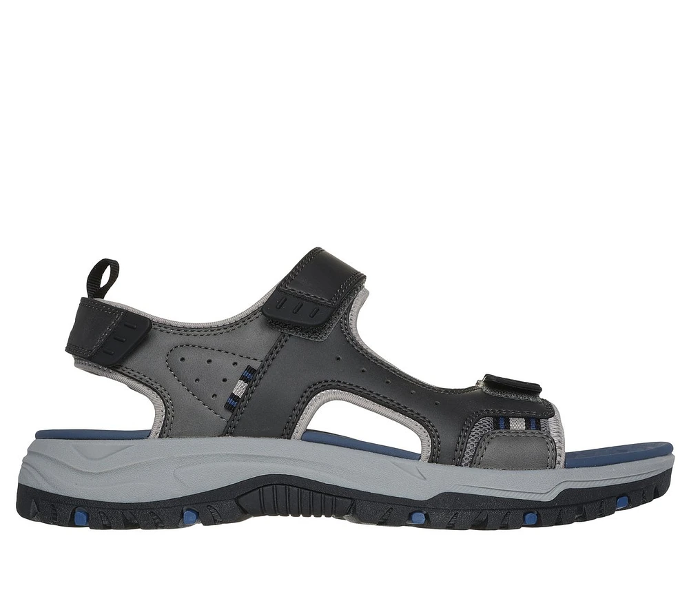 Relaxed Fit: Prewitt