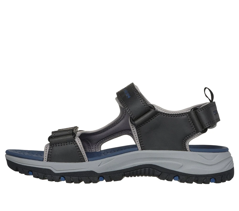 Relaxed Fit: Prewitt
