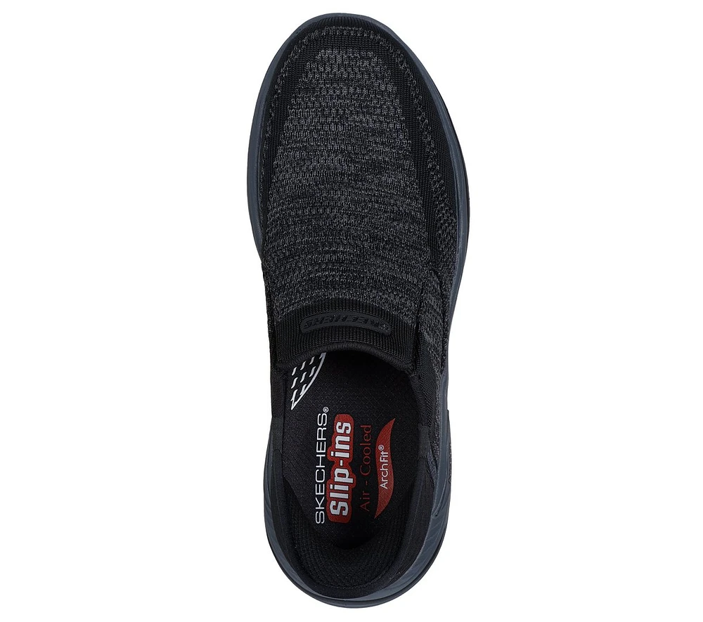 Skechers Slip-ins Relaxed Fit: Arch Fit Motley